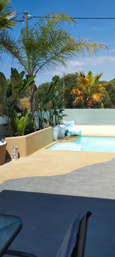 Chania Olive Home Kato Daratso Exteriör bild