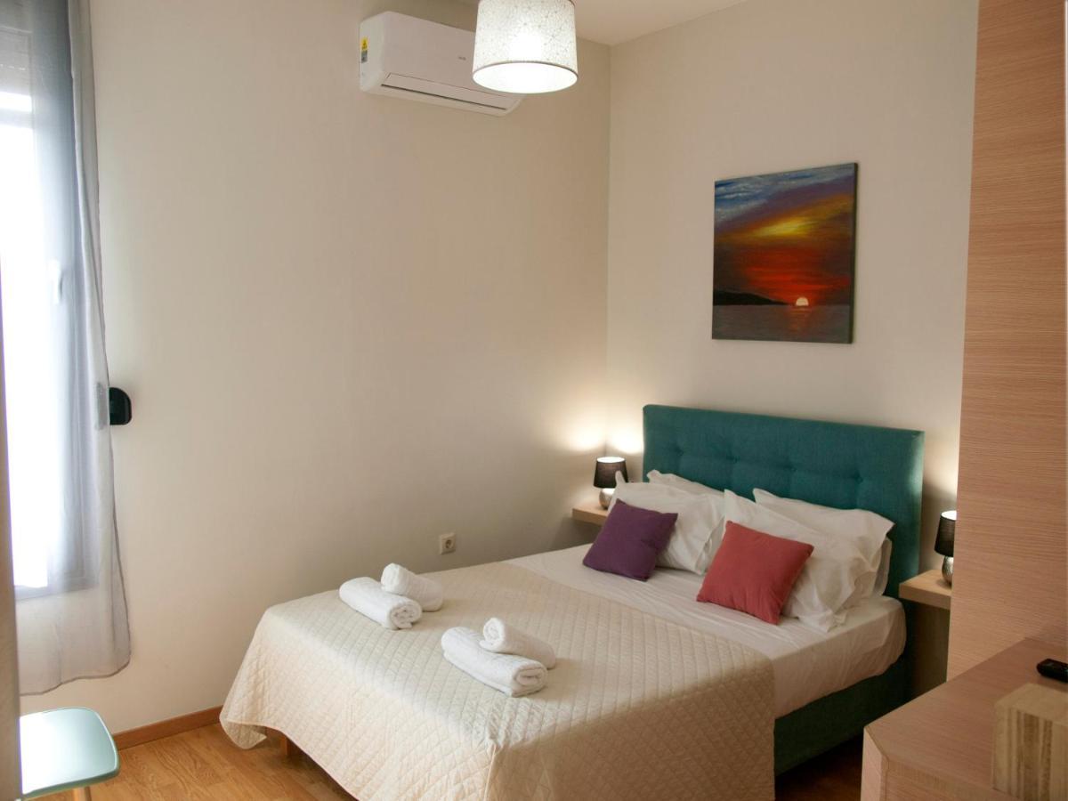 Chania Olive Home Kato Daratso Exteriör bild
