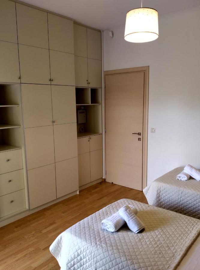 Chania Olive Home Kato Daratso Exteriör bild