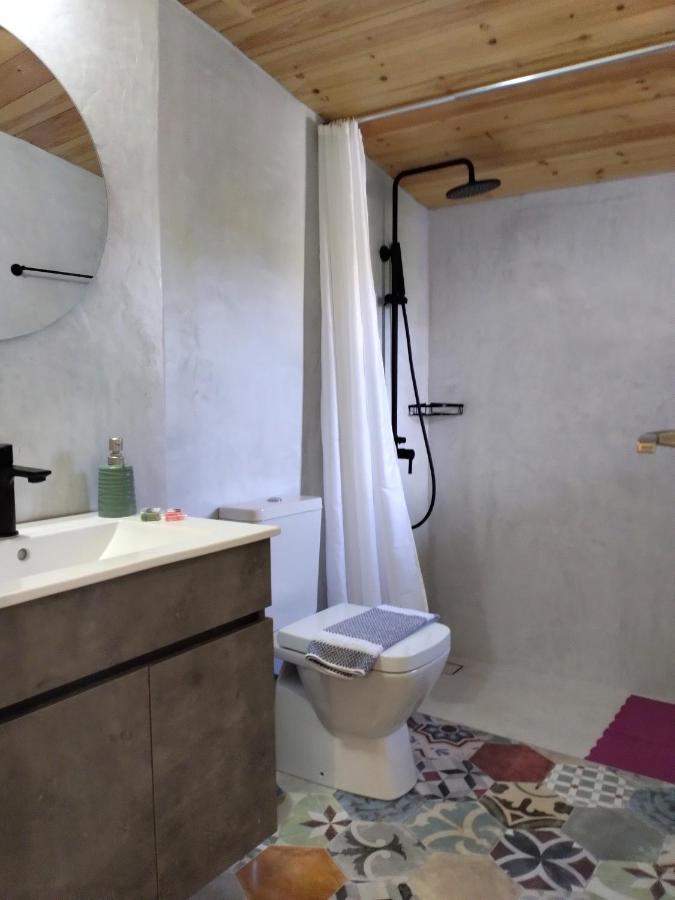 Chania Olive Home Kato Daratso Exteriör bild