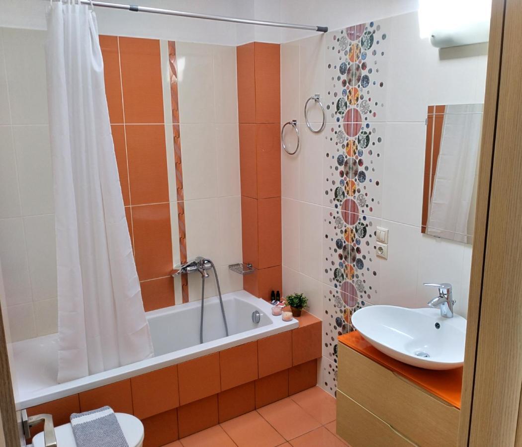 Chania Olive Home Kato Daratso Exteriör bild